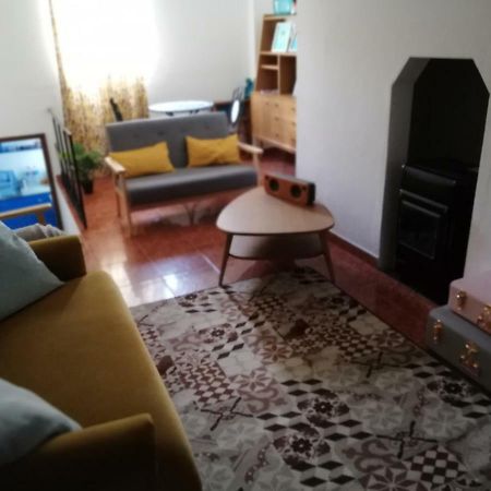 Arronches Villa 외부 사진