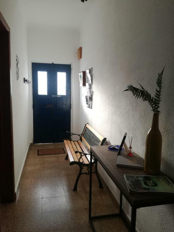 Arronches Villa 외부 사진