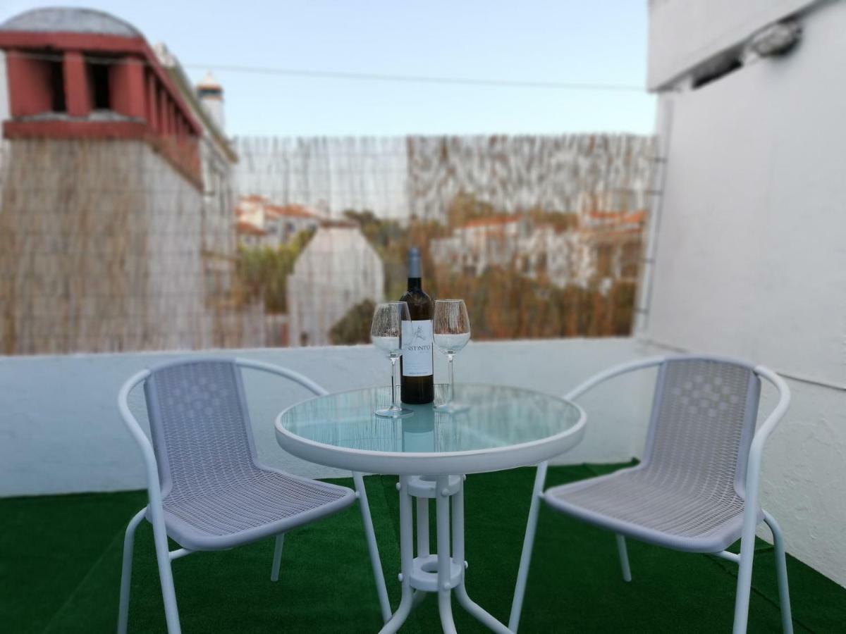 Arronches Villa 외부 사진