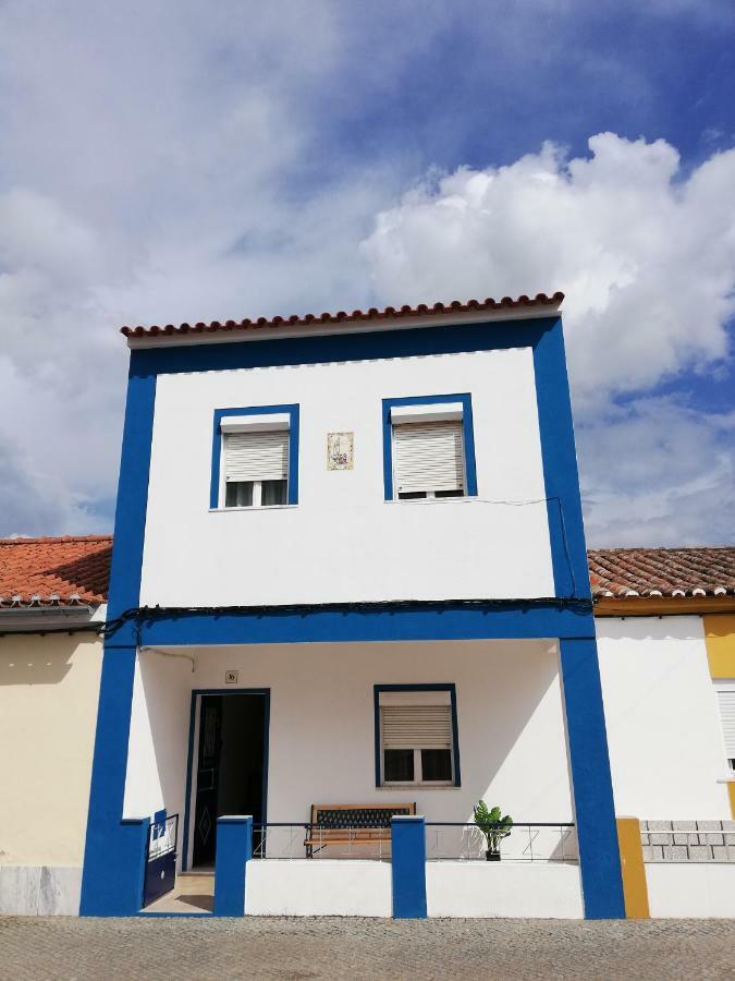Arronches Villa 외부 사진