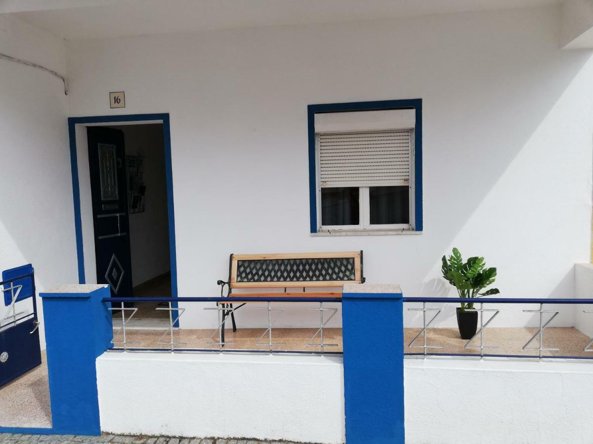 Arronches Villa 외부 사진