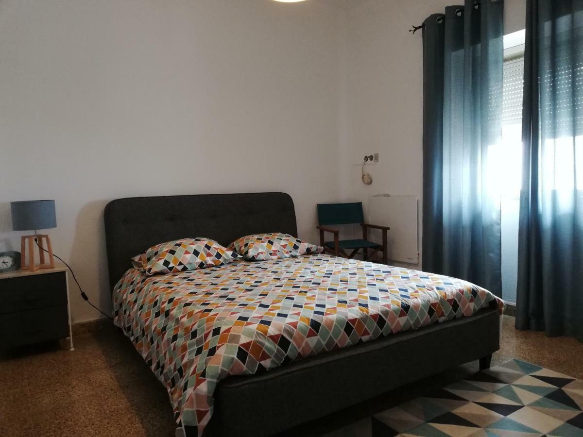 Arronches Villa 외부 사진