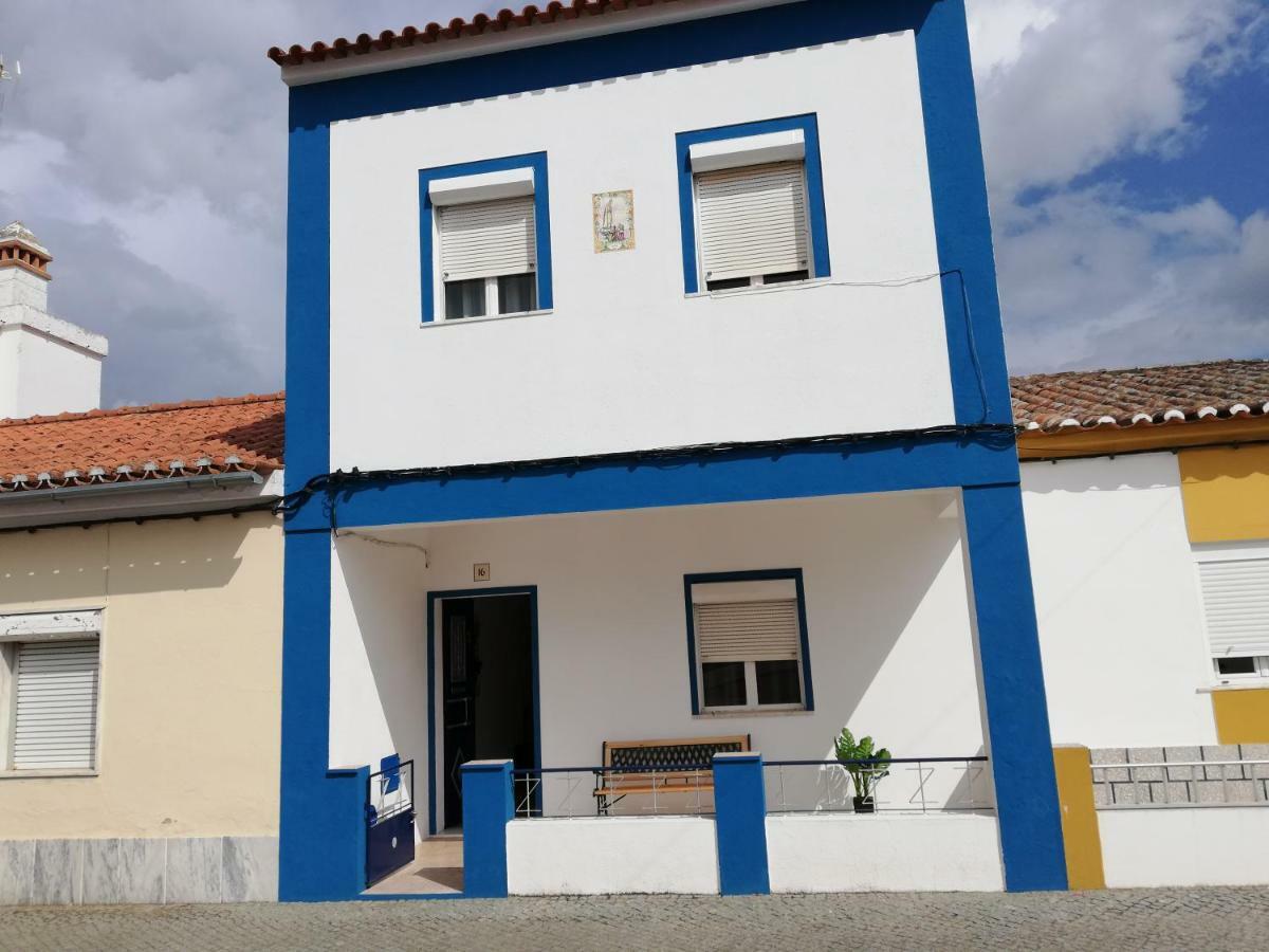 Arronches Villa 외부 사진