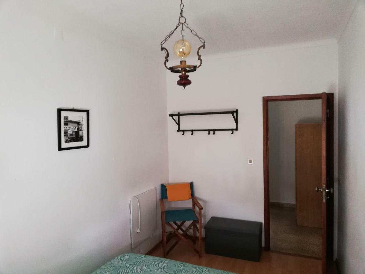 Arronches Villa 외부 사진