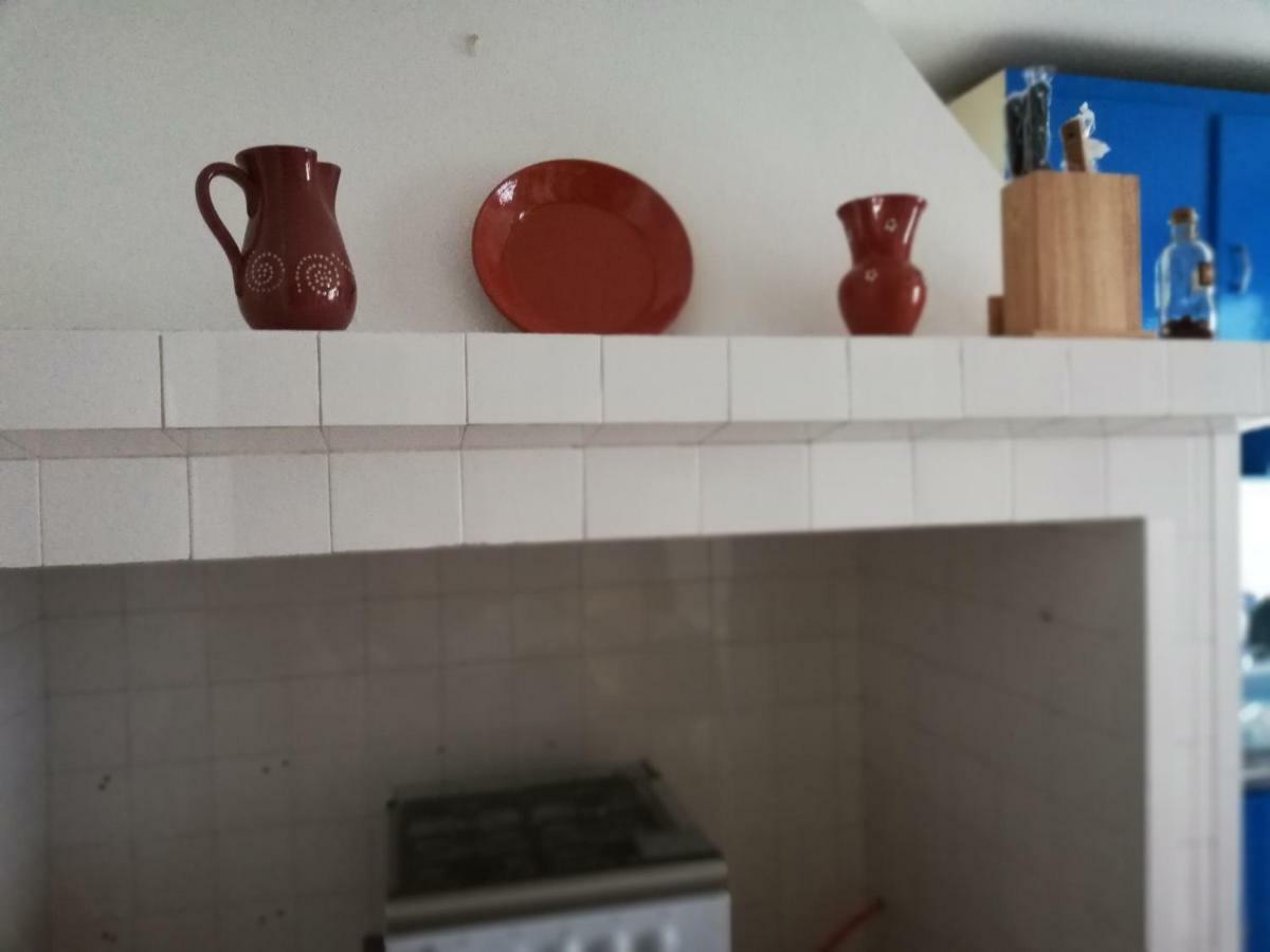 Arronches Villa 외부 사진