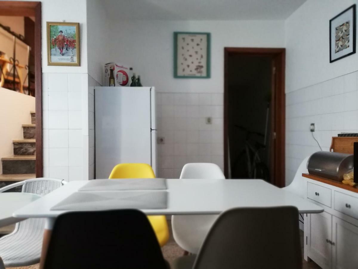 Arronches Villa 외부 사진
