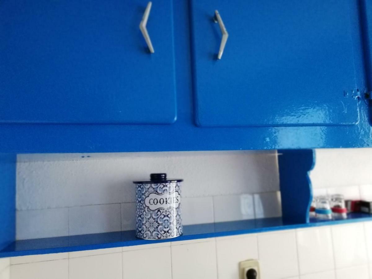 Arronches Villa 외부 사진