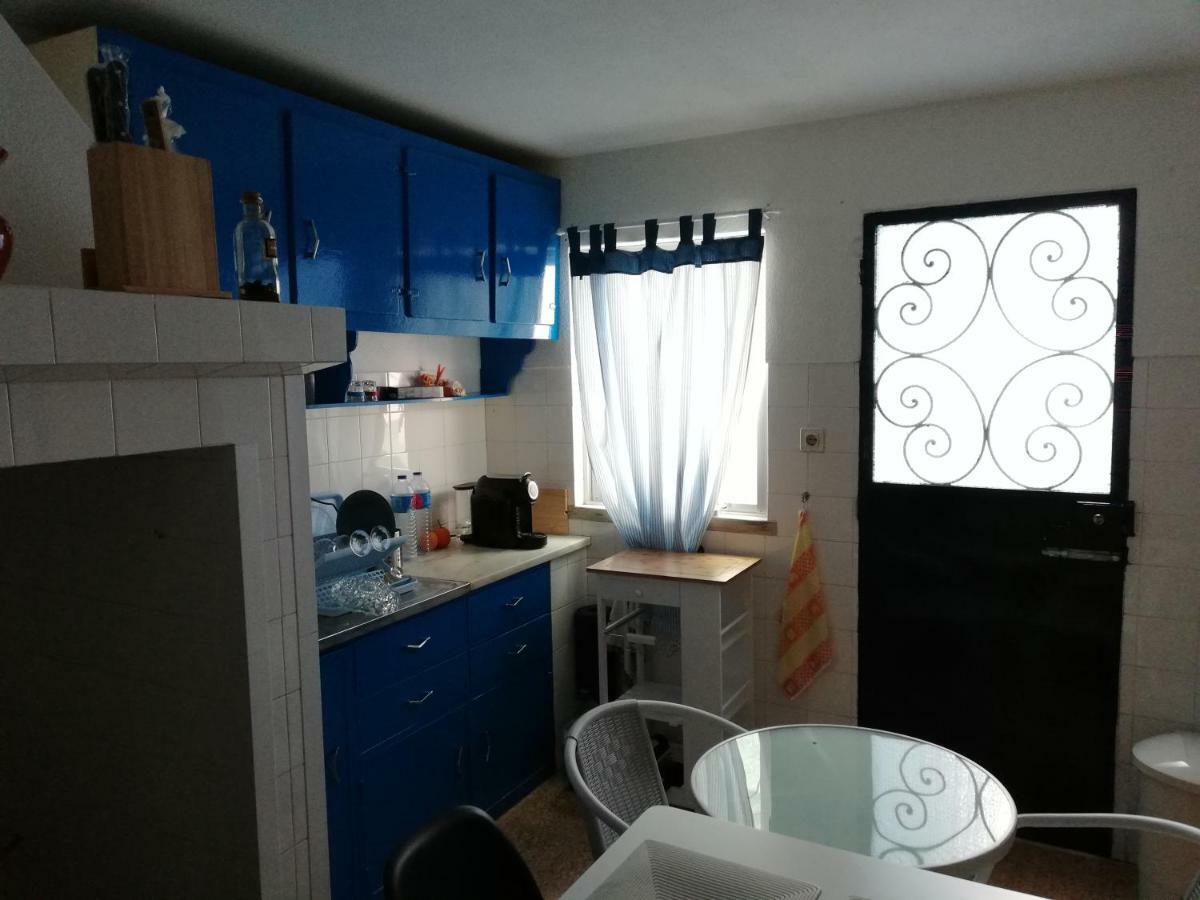 Arronches Villa 외부 사진