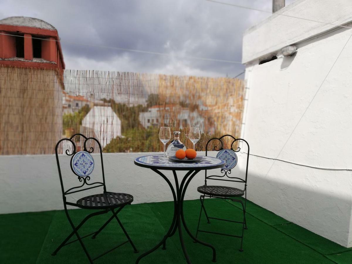 Arronches Villa 외부 사진