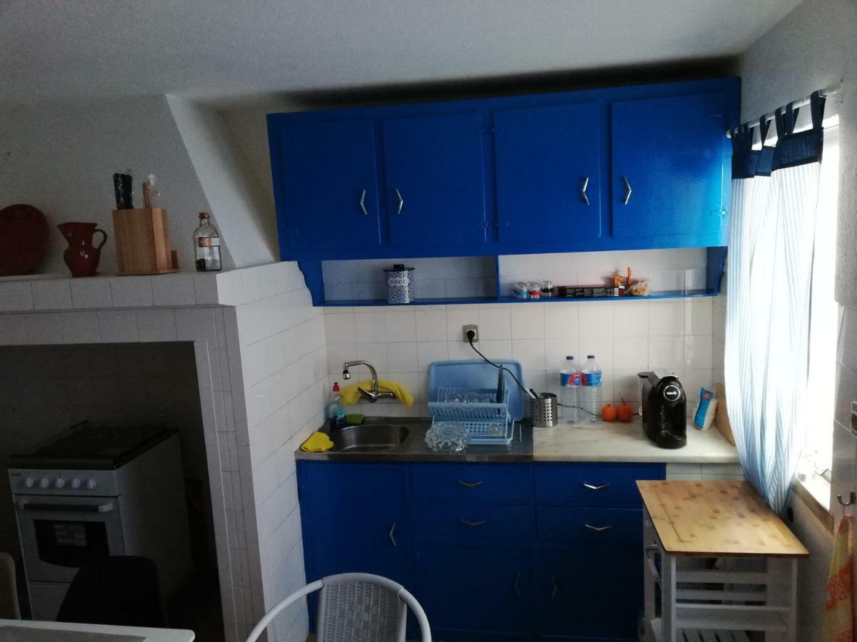Arronches Villa 외부 사진