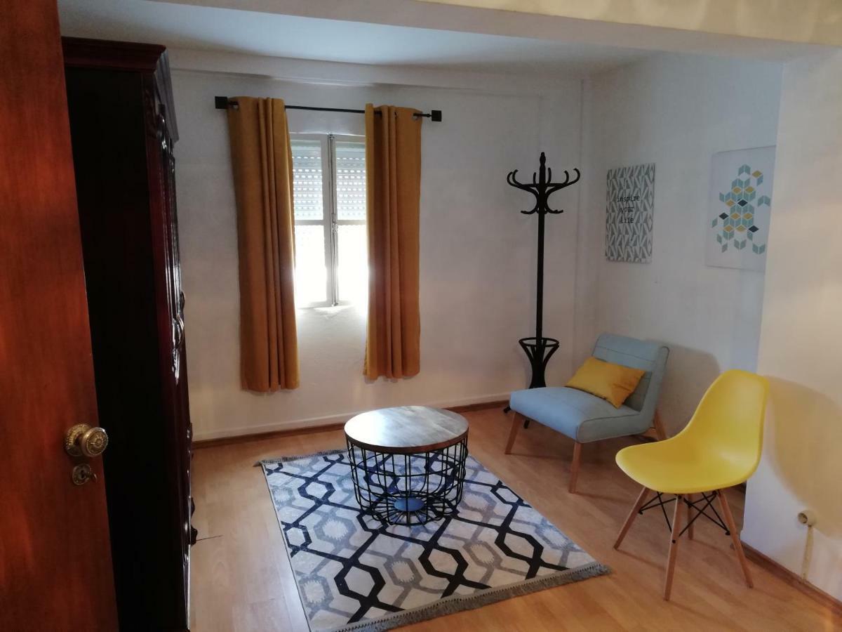 Arronches Villa 외부 사진