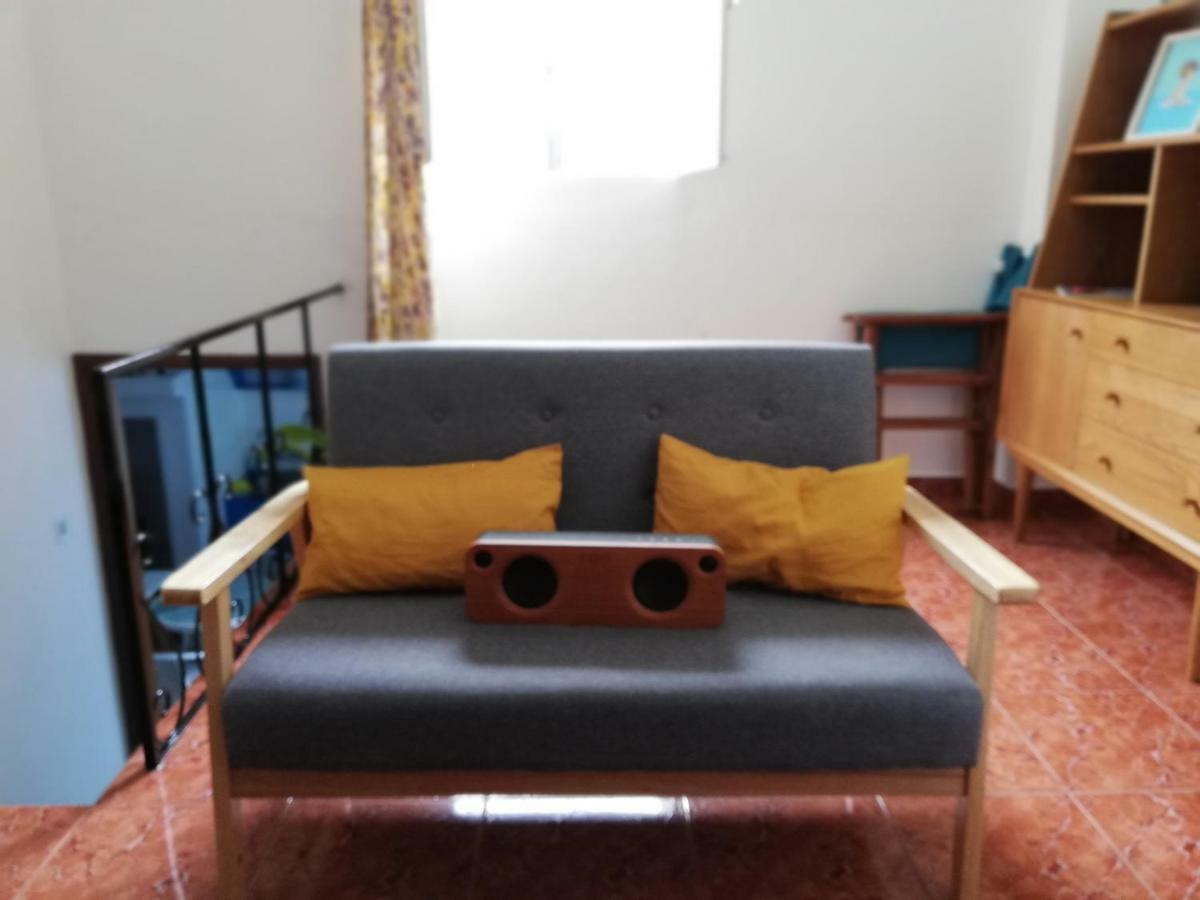 Arronches Villa 외부 사진