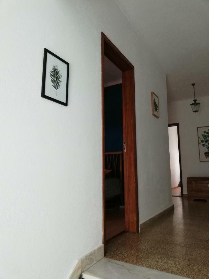 Arronches Villa 외부 사진