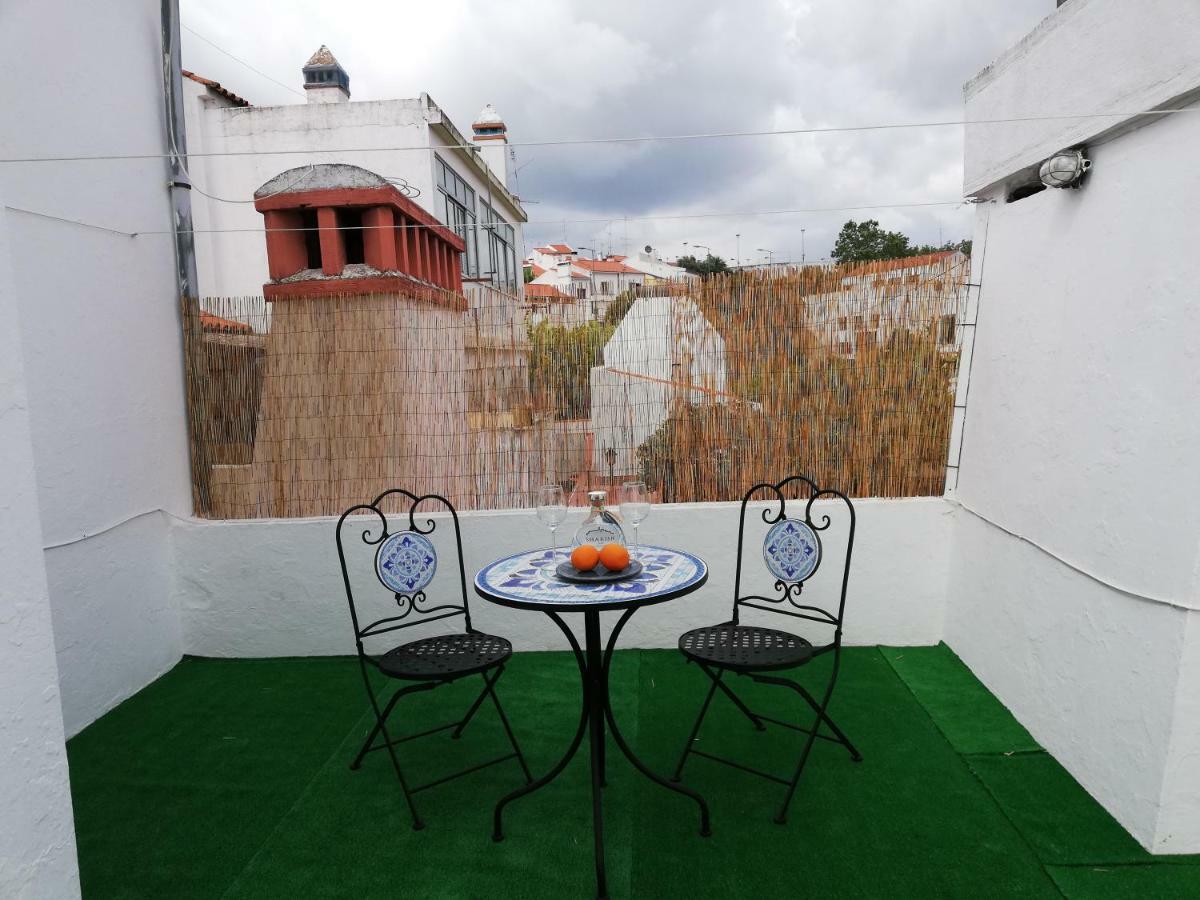 Arronches Villa 외부 사진