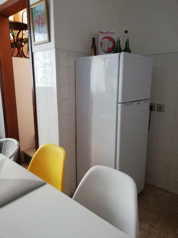Arronches Villa 외부 사진