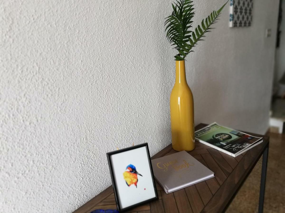 Arronches Villa 외부 사진