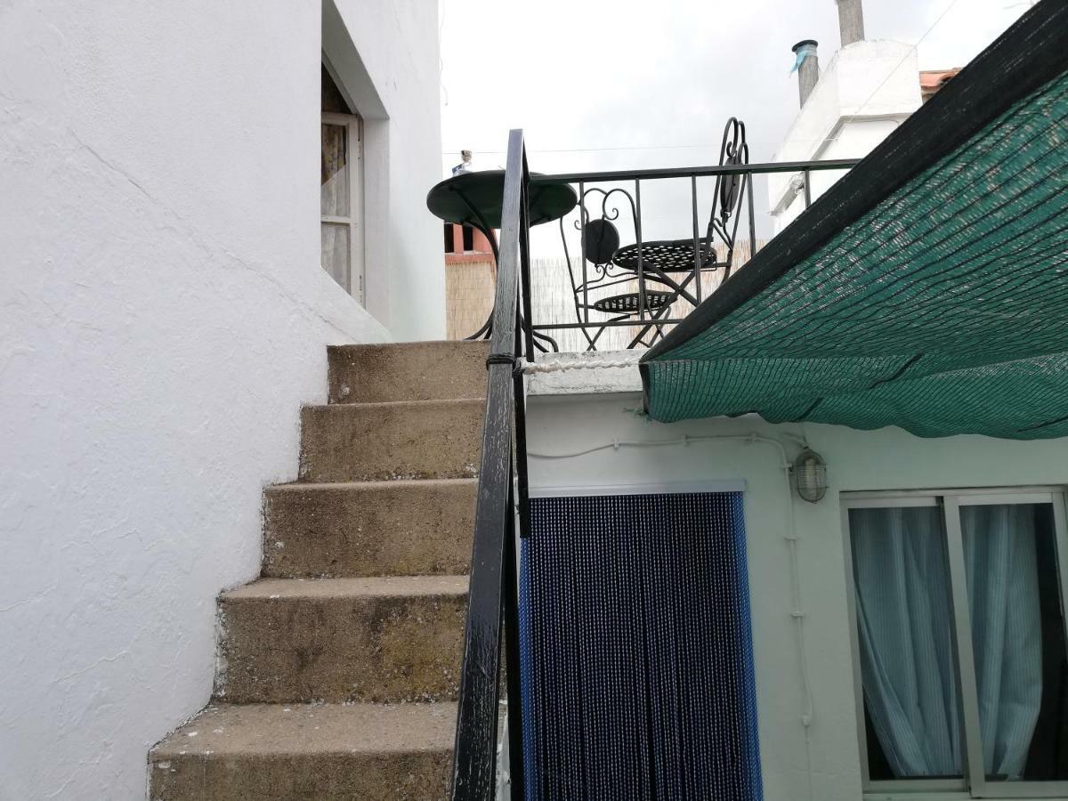 Arronches Villa 외부 사진