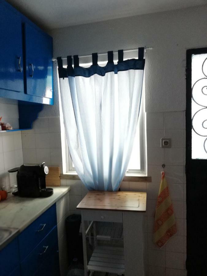 Arronches Villa 외부 사진