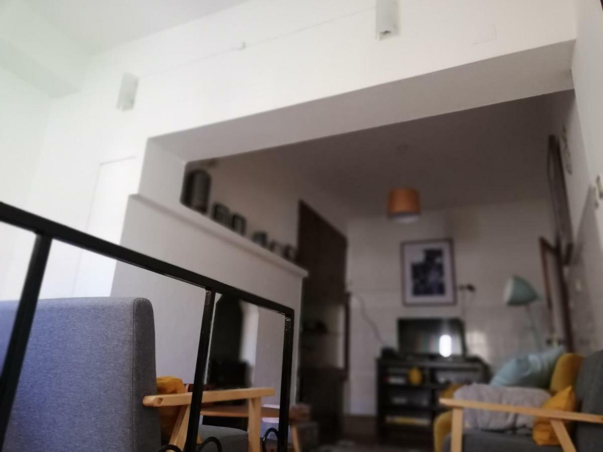 Arronches Villa 외부 사진
