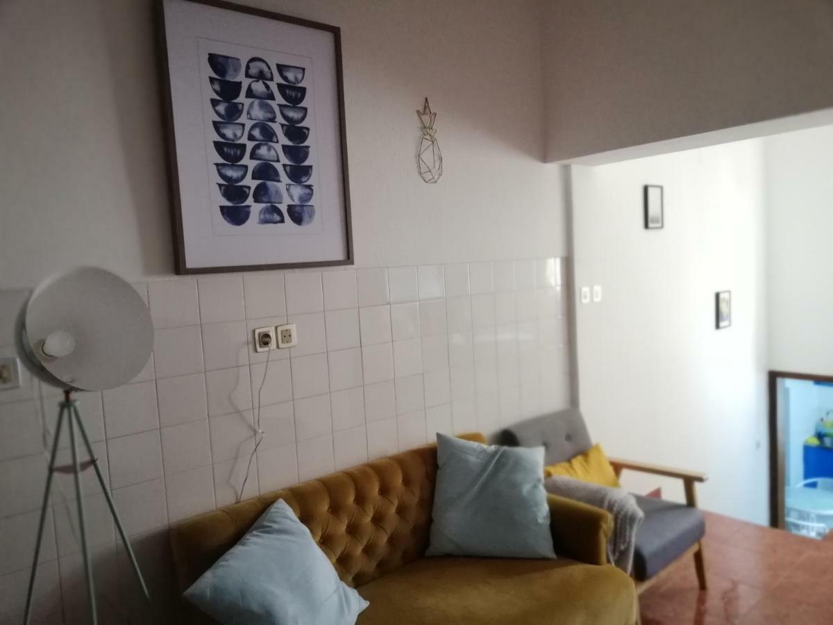 Arronches Villa 외부 사진