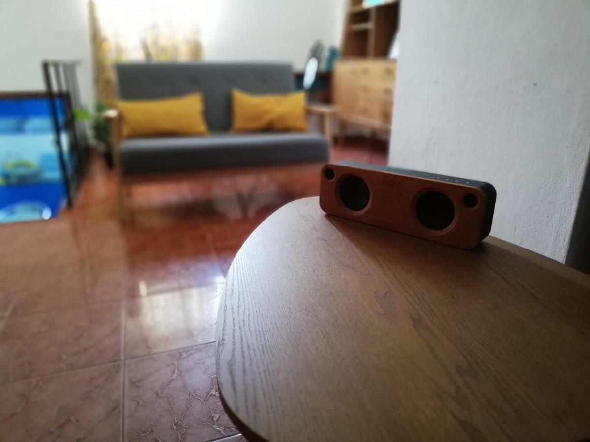 Arronches Villa 외부 사진