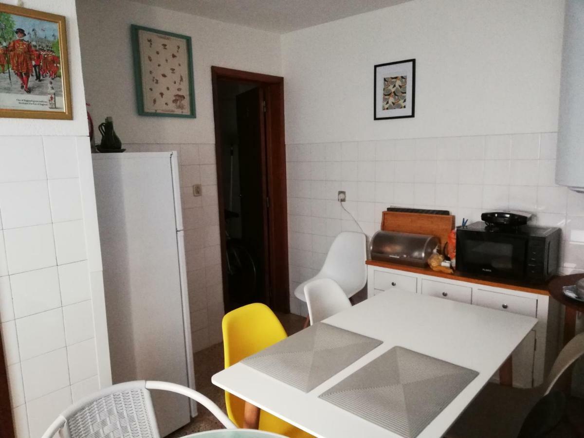 Arronches Villa 외부 사진