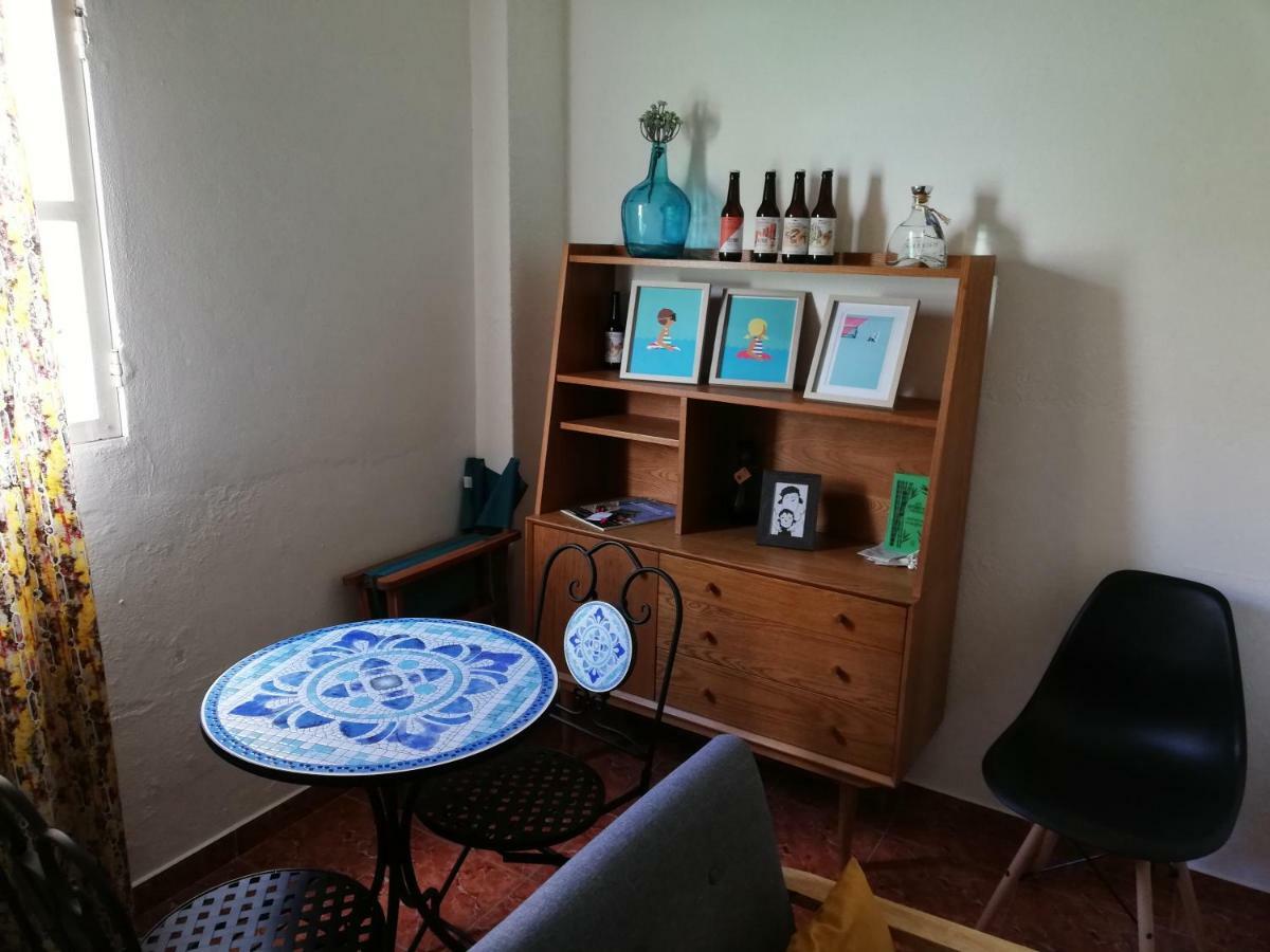 Arronches Villa 외부 사진