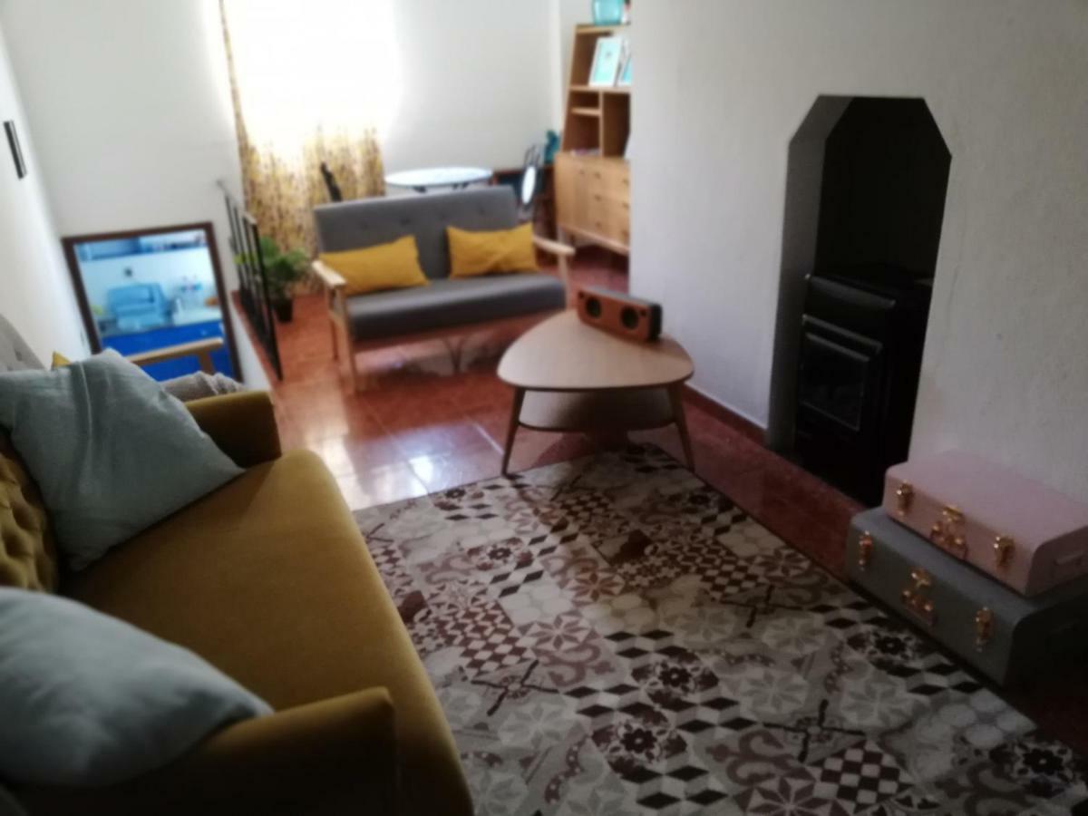 Arronches Villa 외부 사진