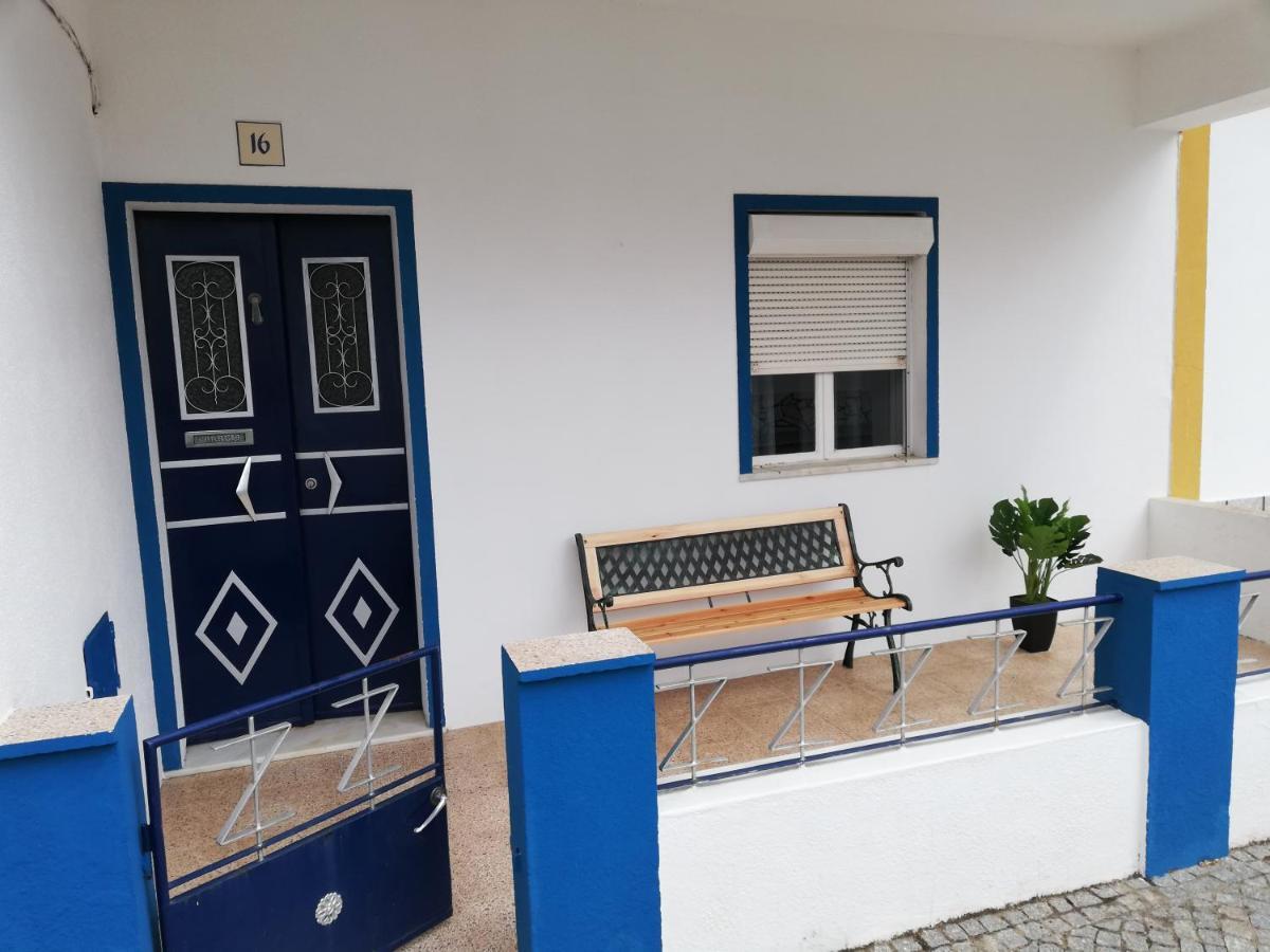 Arronches Villa 외부 사진