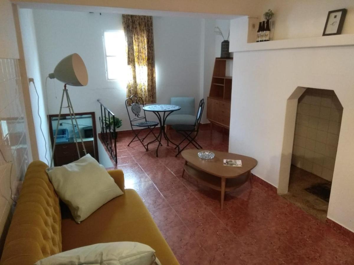 Arronches Villa 외부 사진