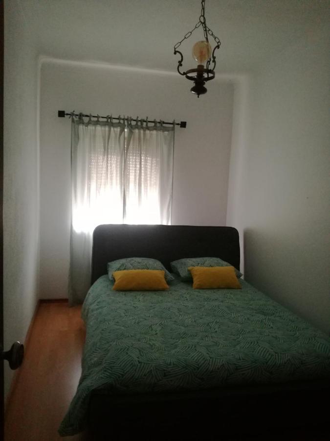 Arronches Villa 외부 사진